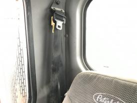 Peterbilt 367 Right/Passenger Seat Belt Assembly - Used