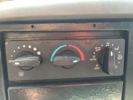International 4300 Heater & AC Temperature Control