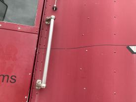 Freightliner FLD120 Aluminum 19.5(in) Grab Handle, Left Cab Door - Used