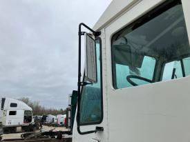 Ottawa YT Stainless Left/Driver Door Mirror - Used