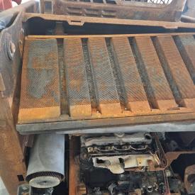 Bobcat S150 Grille - Used | P/N 6733804