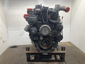 2021 Paccar MX13 Engine Assembly, 455HP - Used