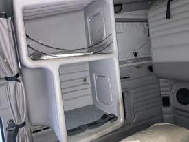 Kenworth T2000 Right/Passenger Sleeper Cabinet - Used