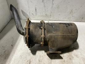 Gehl R165 Exhaust DPF Assem - Used | P/N 129E2216020