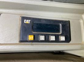 Kenworth T800 Electrical, Misc. Parts Cat Digital Messenger
