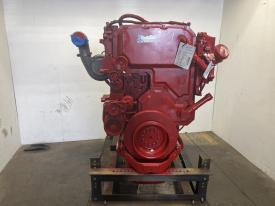 2009 Cummins ISX Engine Assembly, 525HP - Used