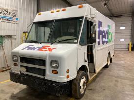 Freightliner MT Cab Assembly - Used