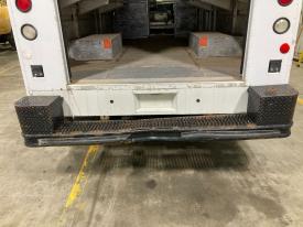 Freightliner MT Bumper Assembly, Rear - Used