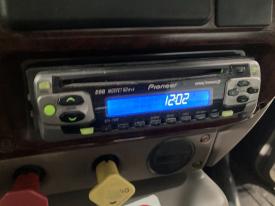 Mack CX Vision CD Player A/V Equipment (Radio), With Plug