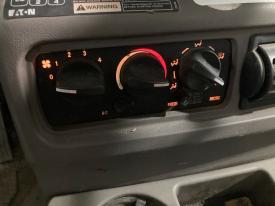 Mack CX Vision Heater A/C Temperature Controls - Used