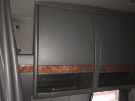 International LT Right/Passenger Sleeper Cabinet - Used
