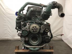 2019 Volvo D13 Engine Assembly, 405HP - Used