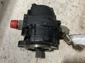 Gehl R165 Hydraulic Pump - Used | P/N 132067