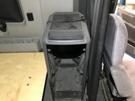International LT Left/Driver Sleeper Cabinet - Used