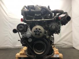 2016 Detroit DD15 Engine Assembly, 455HP - Core
