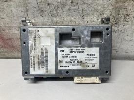 Freightliner CASCADIA Electrical, Misc. Parts Ctp2 Module W/ 6 Plugs | P/N A6619900003