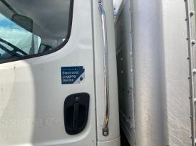 Freightliner M2 106 Aluminum 36(in) Grab Handle, Left Cab Door - Used