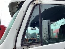 Freightliner COLUMBIA 120 Left/Driver Door Vent Glass - Used