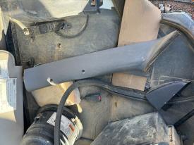 Freightliner M2 106 Left/Driver A Pillar Panel - Used