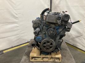 2005 International DT466E Engine Assembly, 215HP - Used