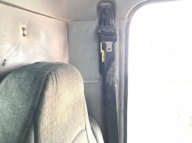 Freightliner COLUMBIA 120 Vinyl Left/Driver Behind Door Trim/Panel