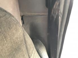 Freightliner COLUMBIA 120 Poly Left/Driver Behind Door Trim/Panel