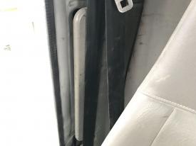 Freightliner COLUMBIA 120 Poly Right/Passenger Behind Door Trim/Panel