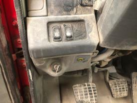 Freightliner COLUMBIA 120 Ignition Panel Dash Panel - Used