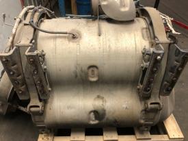 2017-2025 Volvo D13 Right/Passenger DPF | Diesel Particulate Filter - Used