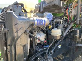 2017 Paccar MX13 Engine Assembly, 455HP - Used