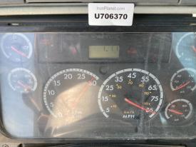 1998-2020 Freightliner COLUMBIA 120 Speedometer Instrument Cluster - Used