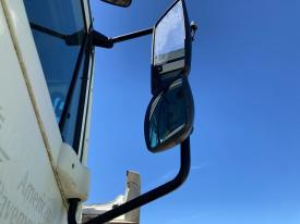 2001-2010 Freightliner COLUMBIA 120 Poly Right/Passenger Door Mirror - Used