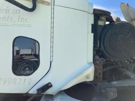 Freightliner COLUMBIA 120 White Right/Passenger Cab Cowl - Used