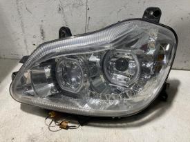 2012-2025 Kenworth T680 Left/Driver Headlamp - Used | P/N UPI35741