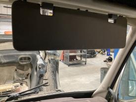 Volvo VNL Right/Passenger Interior Sun Visor - Used