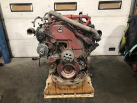 2015 Cummins ISX15 Engine Assembly, 451HP - Core