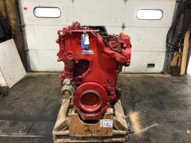 2018 Cummins ISX15 Engine Assembly, 451HPHP - Core