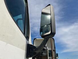 2014-2020 Freightliner CASCADIA Poly Right/Passenger Door Mirror - Used