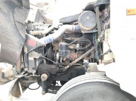2001 Cummins N14 Celect+ Engine Assembly, 370HP - Used
