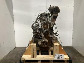 2007 New Holland N844 Engine Assembly, 56HP - Core