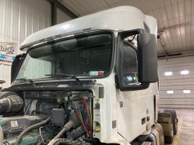 2013-2017 Volvo VNL Cab Assembly - For Parts