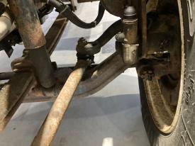 Spicer D-850F Front Axle Assembly - Used