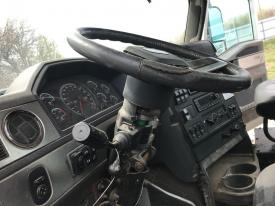 CAT CT660 Left/Driver Steering Column - Used