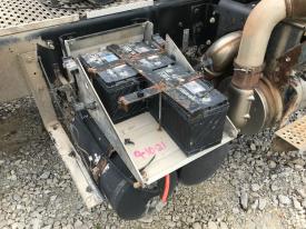 CAT CT660 Right/Passenger Battery Box - Used
