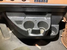 2018-2025 Freightliner CASCADIA Cup Holder Dash Panel - Used
