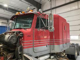 1999-2001 Peterbilt 385 Cab Assembly - Used