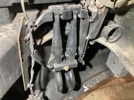 Freightliner CASCADIA Tow Hook - Used
