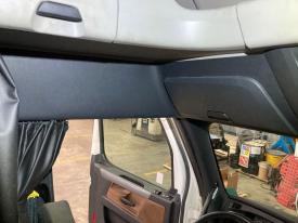 Freightliner CASCADIA Left/Driver Console - Used