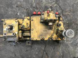 CAT 3306 Engine Fuel Injection Pump - Used | P/N 4N145