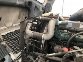 Volvo VNL Cooling Assy. (Rad., Cond., Ataac) - Used